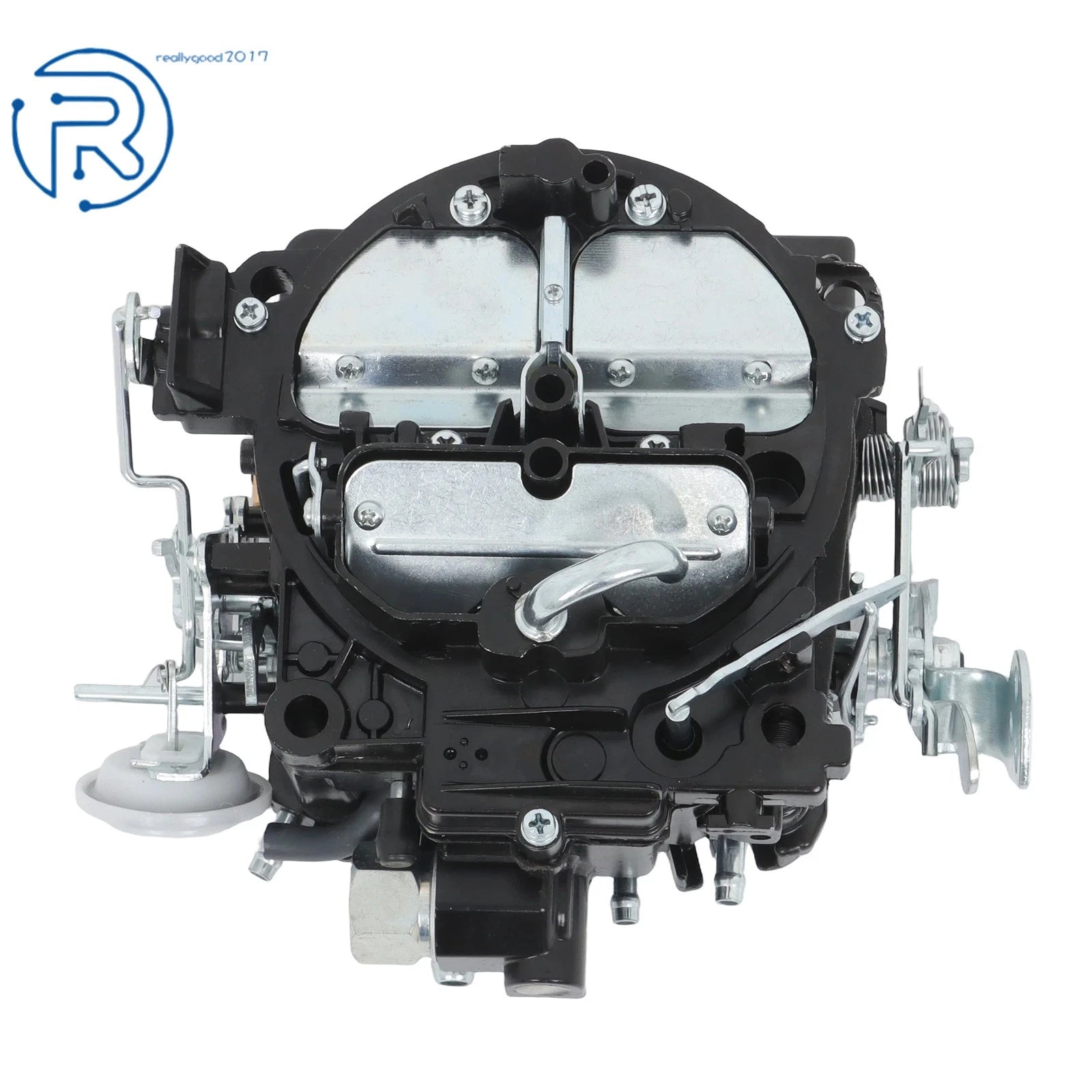 Carburetor for Mercruiser 350 V8 Rochester Quadrajet (MCM 260)