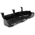 Fuel Tank Skid Plate Guard for Jeep Grand Cherokee Commander (2005–2010)
