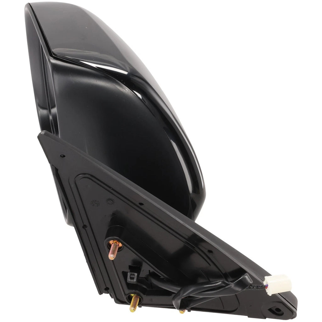 Driver Left Side Mirror for Toyota Highlander (2008–2013)