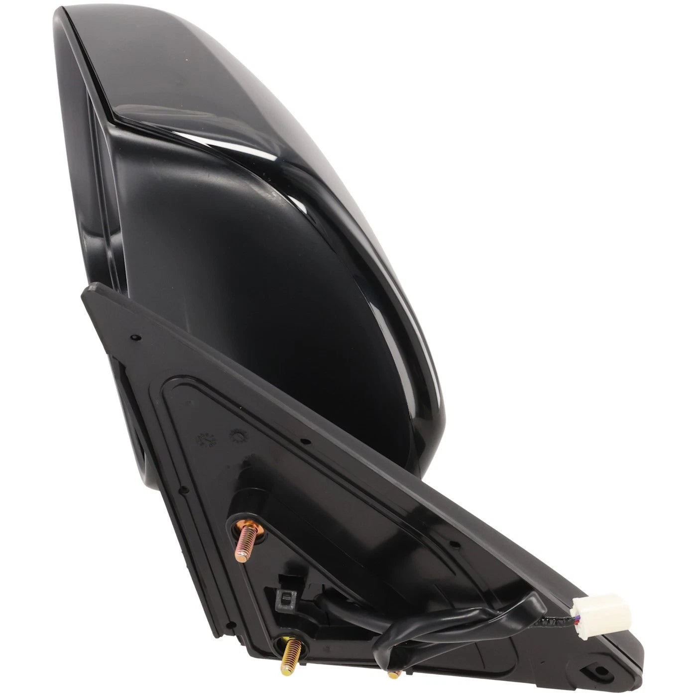 Driver Left Side Mirror for Toyota Highlander (2008–2013)