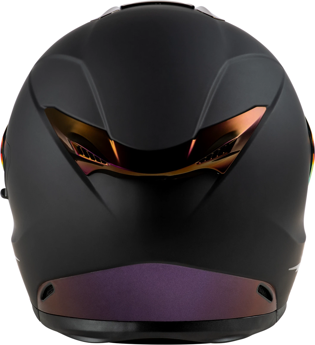 FLY RACING Sentinel Recon Full-Face Helmet for (Small)