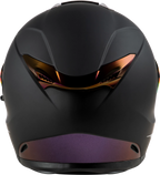 FLY RACING Sentinel Recon Full-Face Helmet for (Small)