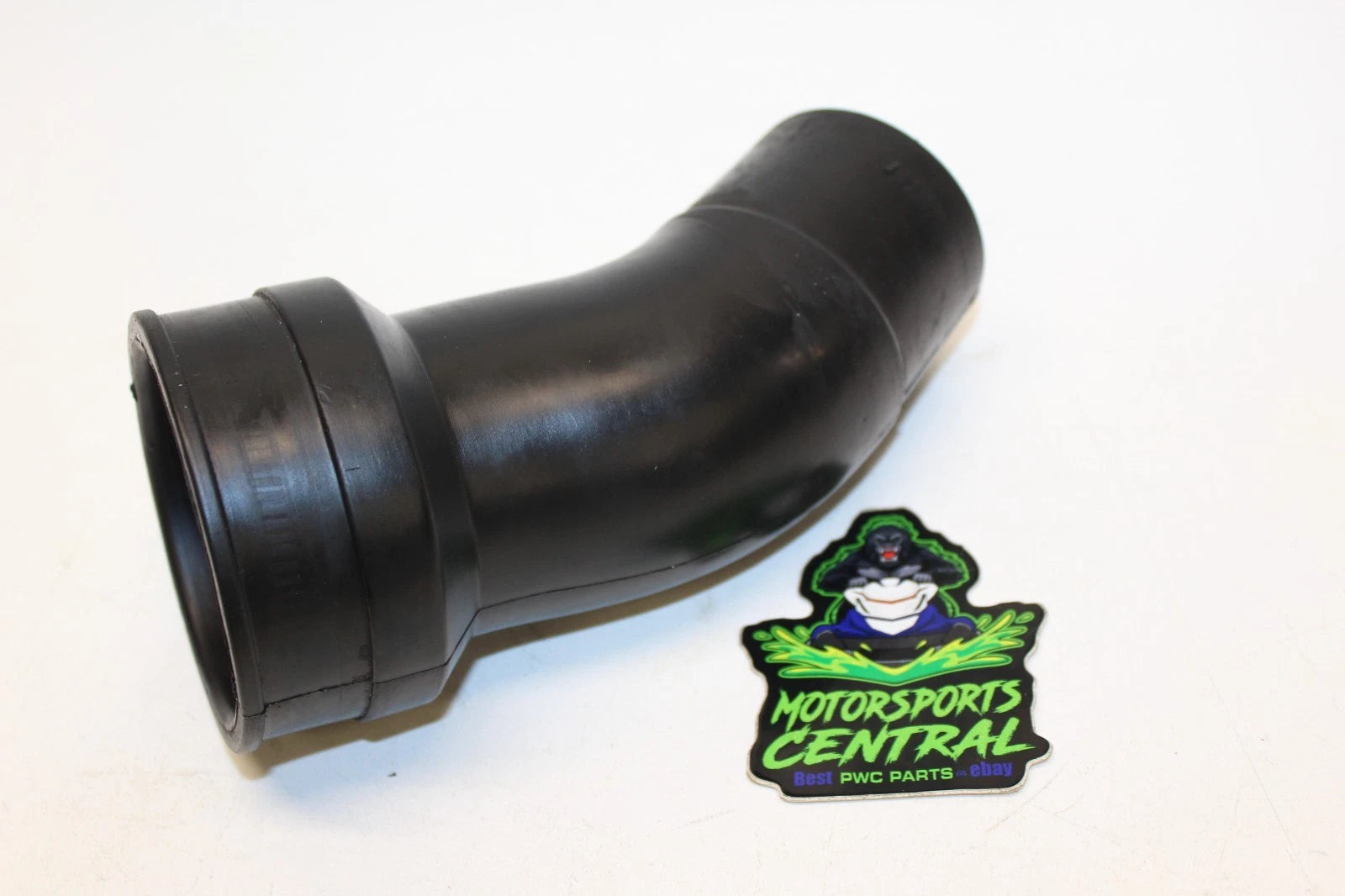 Rubber Exhaust Outlet Hose Pipe for Yamaha GP760 (1997–2000) OEM