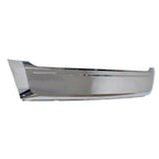 Chrome Front Grille Moulding for Ford Edge (2011–2014)