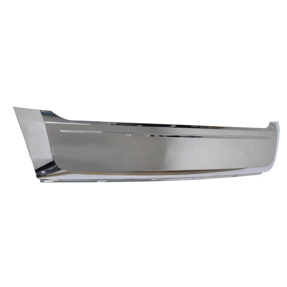 Chrome Front Grille Moulding for Ford Edge (2011–2014)