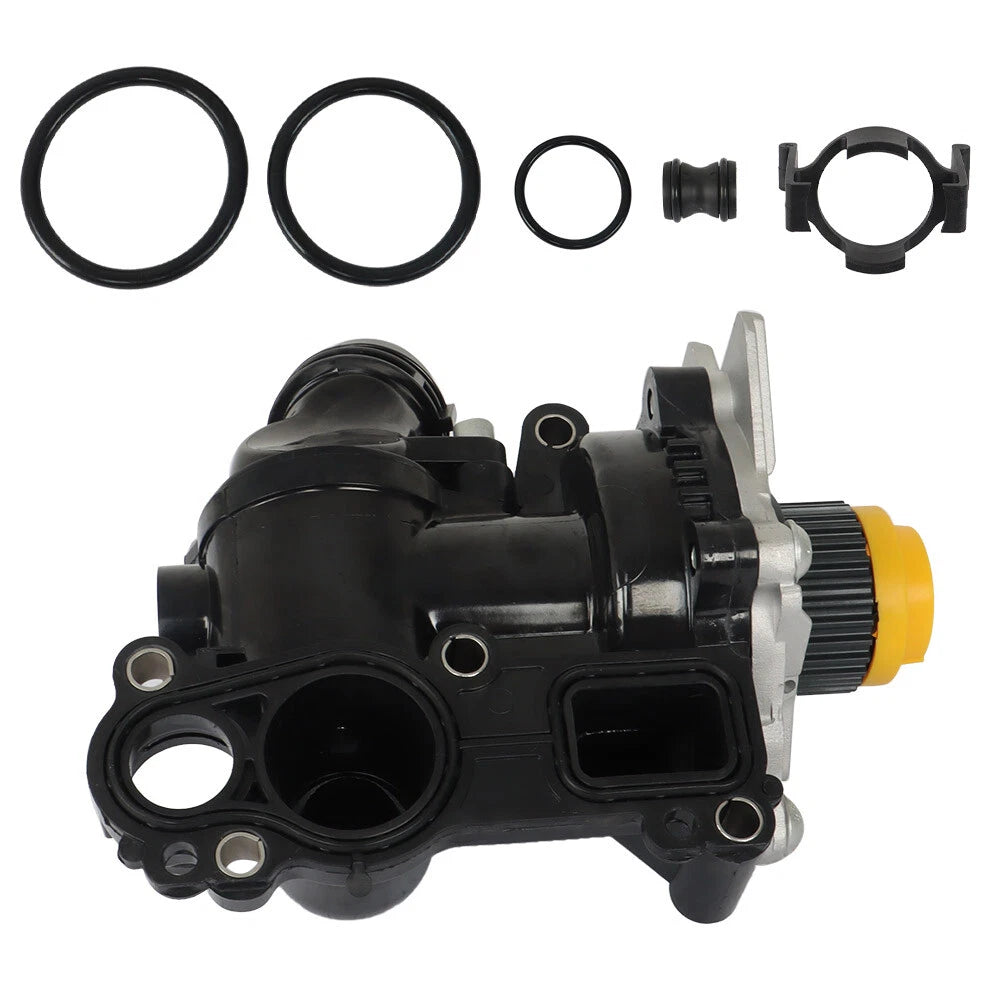 Water Pump Thermostat Assembly for Audi A4 (2011-2014)