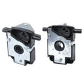 Hood Locks for BMW E39 528i M5 323i 328i 325i 330i E53 X5 (1997-2003)