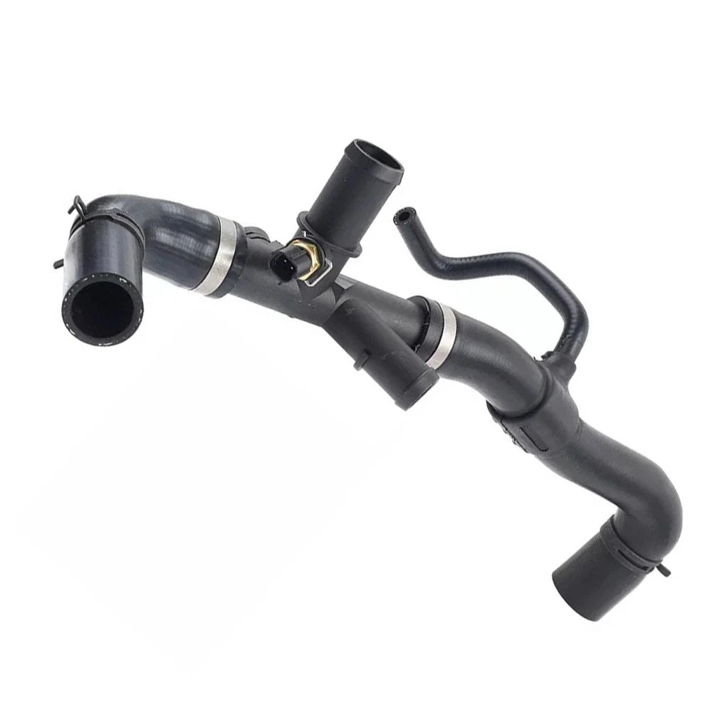 Upper Radiator Coolant Hose for Jaguar XF XJ 3.0 V6 (2008–2015)