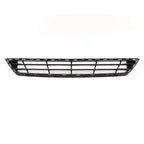 Set of 4 Front Grille and Fog Light Bezels for Hyundai Santa Fe Sport