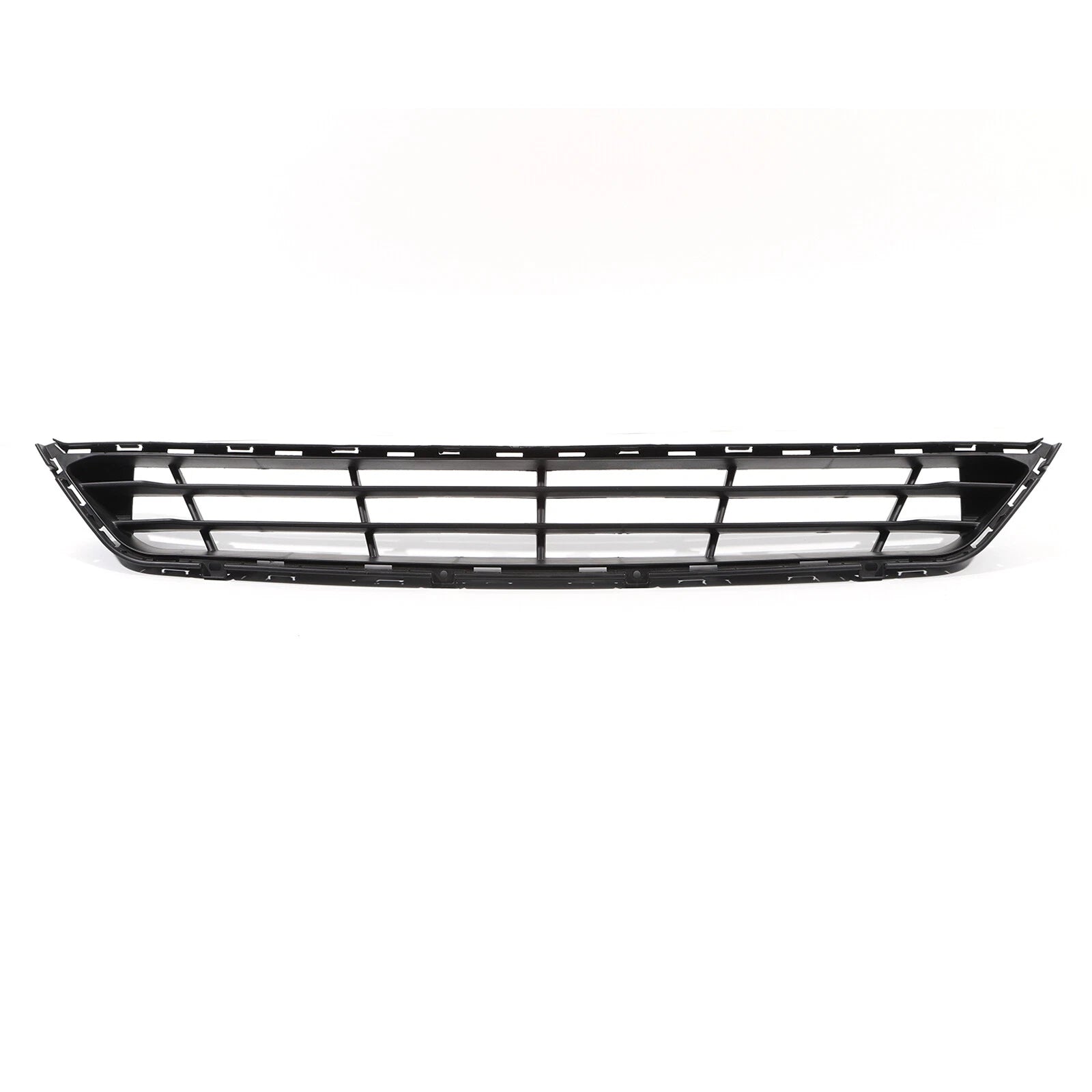 Set of 4 Front Grille and Fog Light Bezels for Hyundai Santa Fe Sport