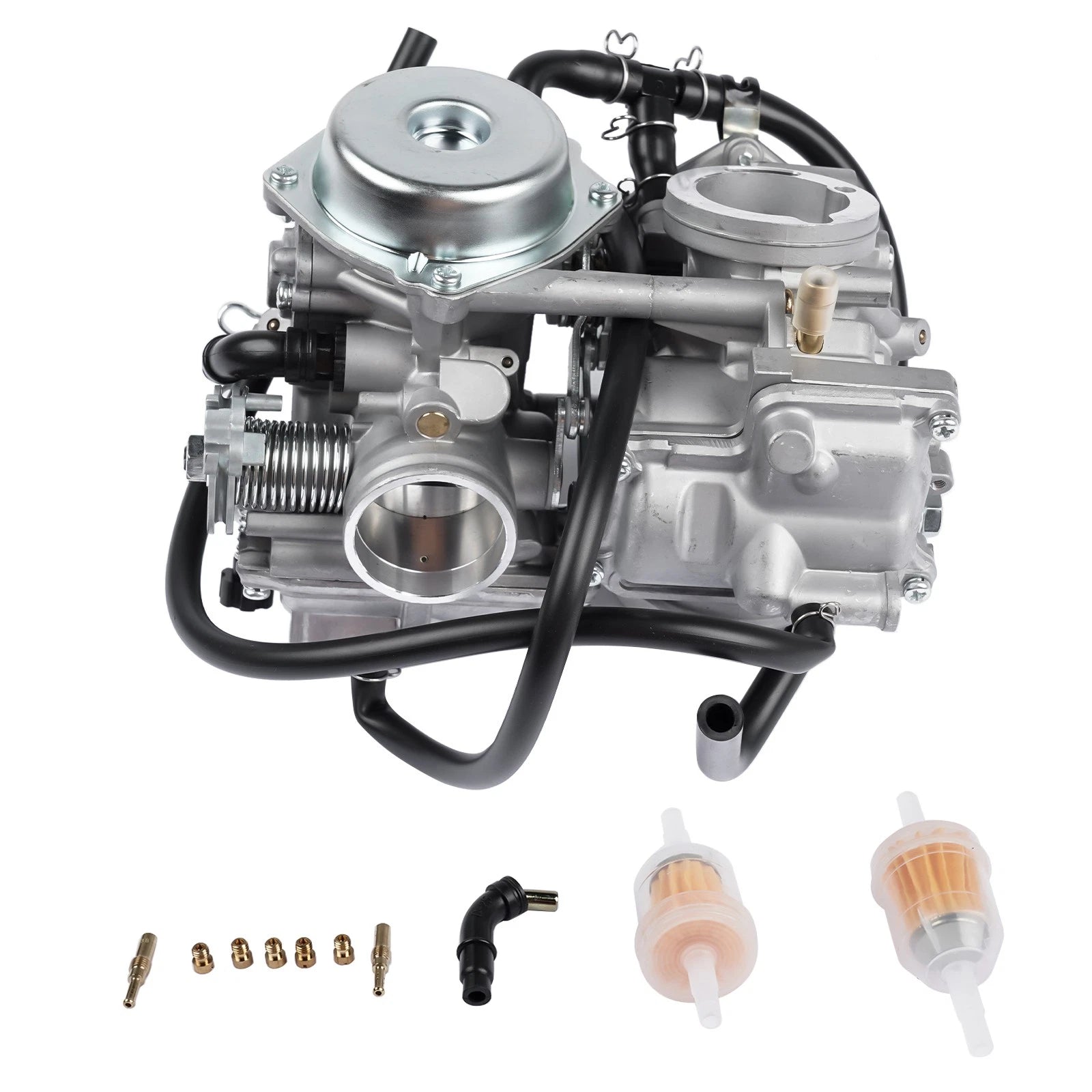 Carburetor Kit for Honda Shadow Spirit 1100 VT 1100 (1998–2007)