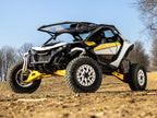 Winch Mounting Plate for Can-Am Maverick R (2024+)