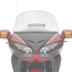 Windshield Screen Protector with Air Vent for Honda Goldwing GL1800 (2001–2017)