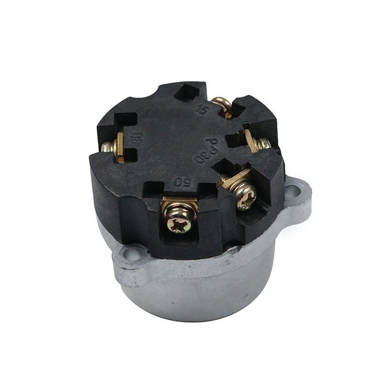 OEM Ignition Starter Switch for Mercedes W108 W111 W113 190C 220S 250S (1968–1972)