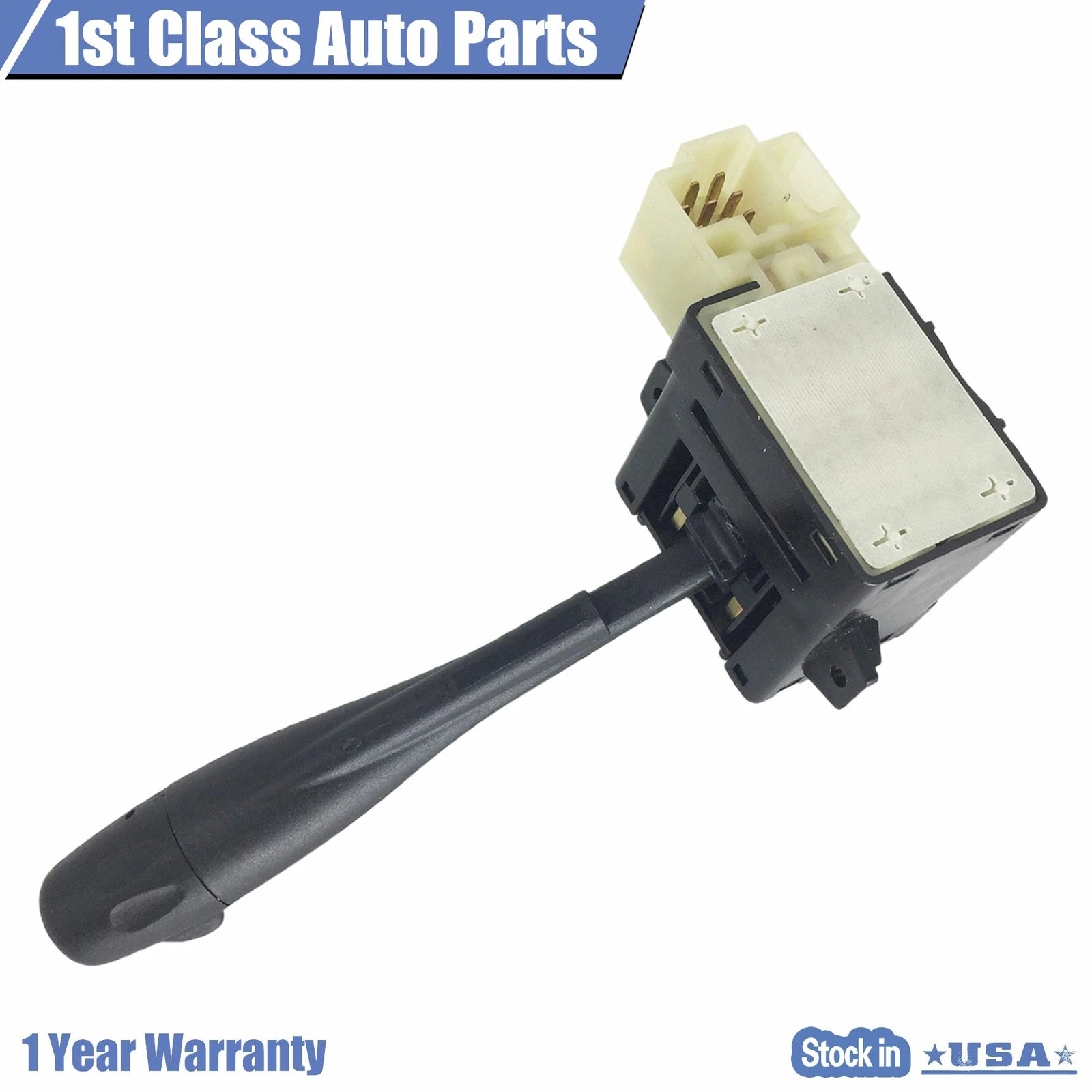 Turn Signal Switch for Nissan Pathfinder Pickup (1994-1995)