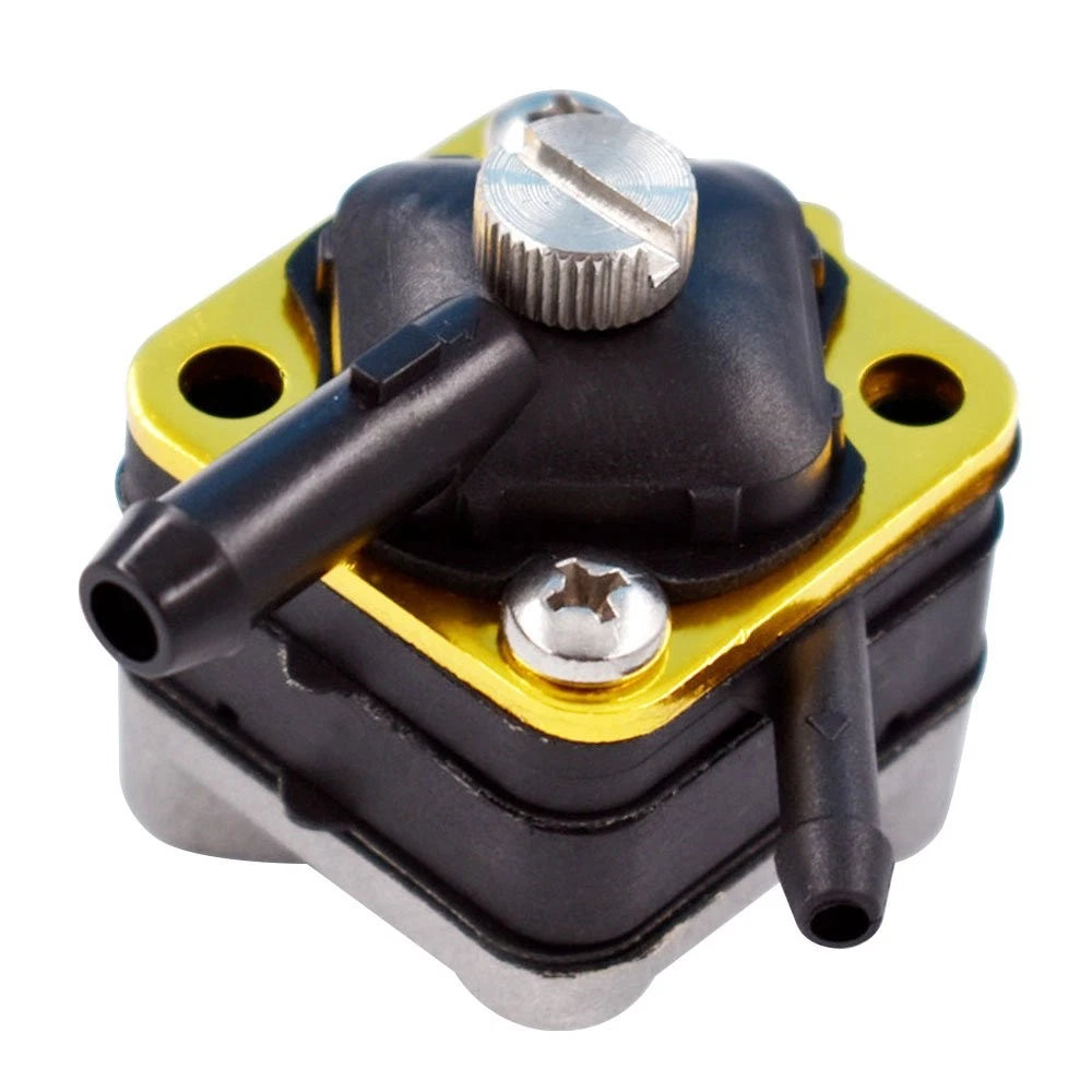 Fuel Pump for Johnson Evinrude Outboard 6HP 8HP 9.9HP 15HP (1992-Older)
