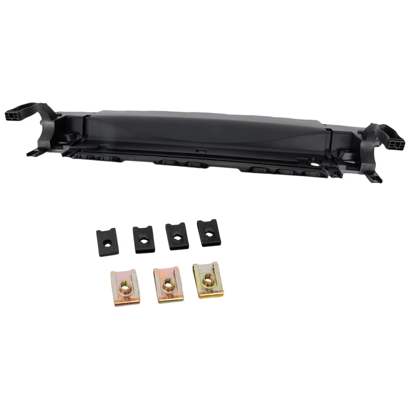 Radiator Support Core for Porsche Macan (2015–2018)