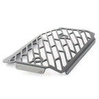 Rectifier Protective Cover for Yamaha XSR900 2016-2018 Black/Silver