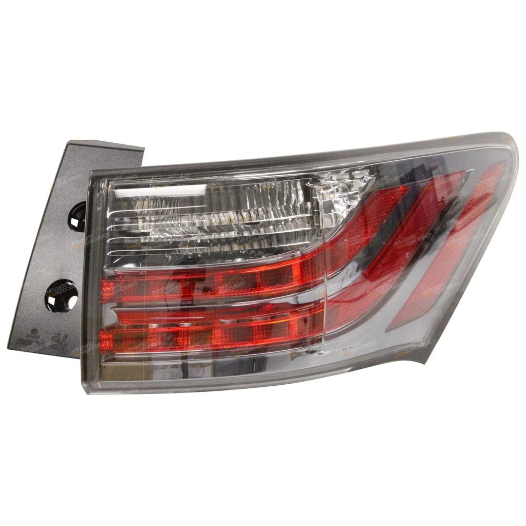 RHS LED Taillight for Lexus CT200H (2010–2017)