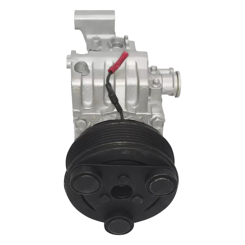 A C Compressor Kit Replacement for Mazda CX-7 2.3L Turbo (2008-2012)