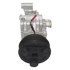 A C Compressor Kit Replacement for Mazda CX-7 2.3L Turbo (2008-2012)