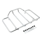 Trunk Luggage Rack for Harley Davidson Touring Models (1984–2025)