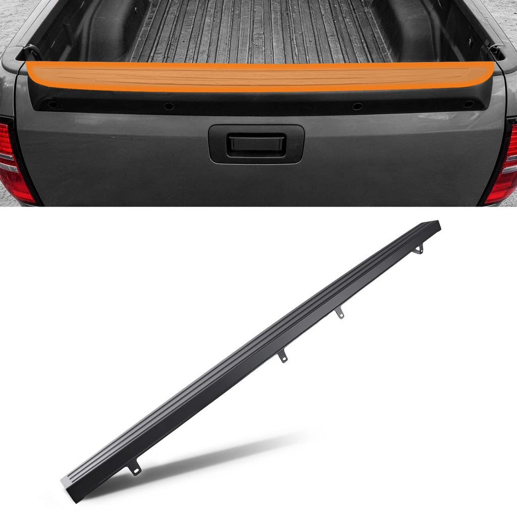 Rear Tailgate Molding for Ford F150 (2009–2014) 9L3Z9940602AA FO1904107