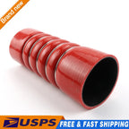 Cummins Hose-Plain for T800 (Replaces OEM # 3684238)