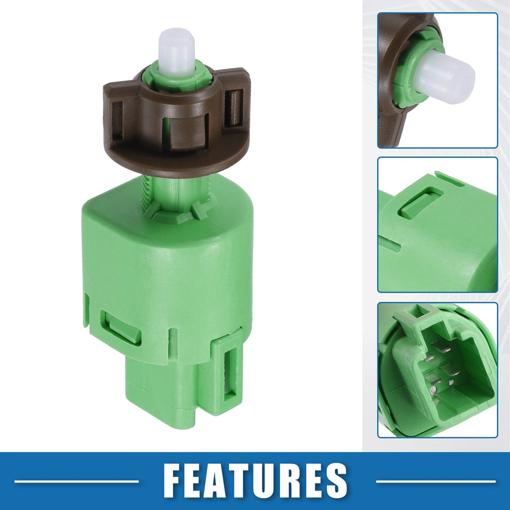 Brake Stop Light Lamp Switch No.8434069075 for Toyota Land Cruiser (2008–2020)