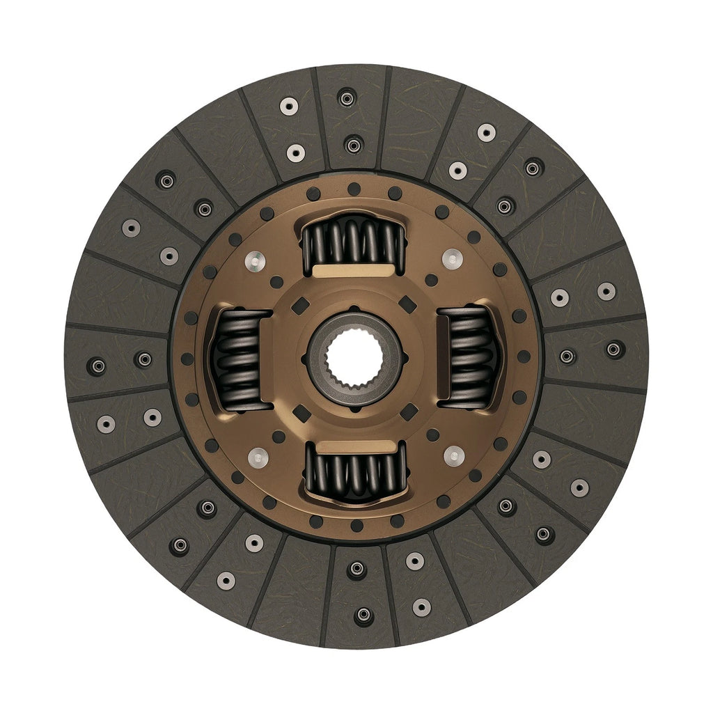 Clutch Replacement Kit for Nissan 350Z, Infiniti G35 (2003–2006)