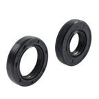 Crankshaft Oil Seals for Yamaha PW50 PY50 Dirt Bike