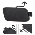 Front Bumper Tow Hook Cover for Honda HR-V (2019-2021)