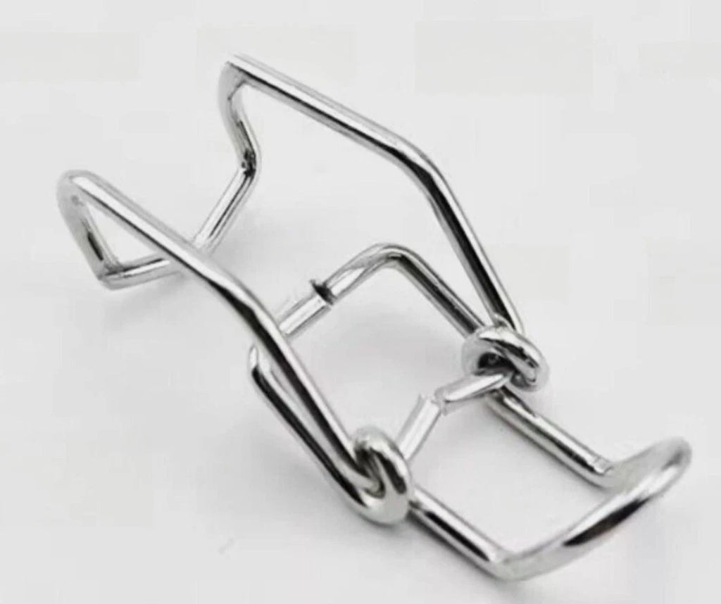 Engine Air Filter Clamp Buckle for Sany Hyundai Kubota Yanmar