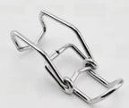 Engine Air Filter Clamp Buckle for Sany Hyundai Kubota Yanmar