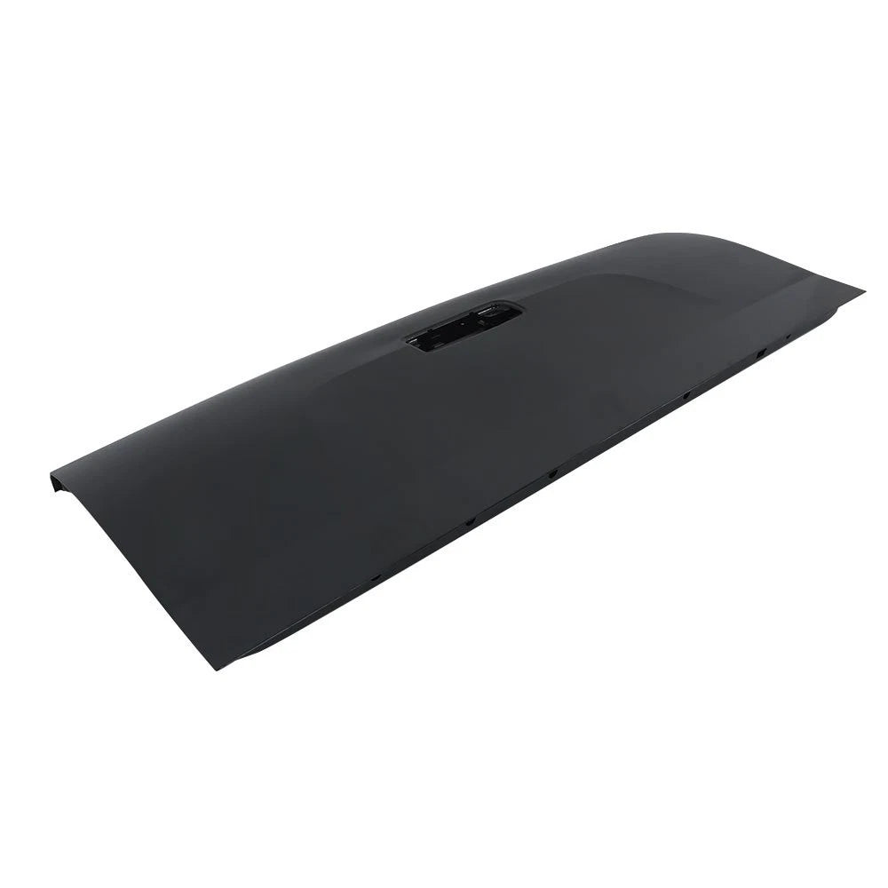 Tailgate Shell for Toyota Tundra (2007–2013) - Primed Steel Black