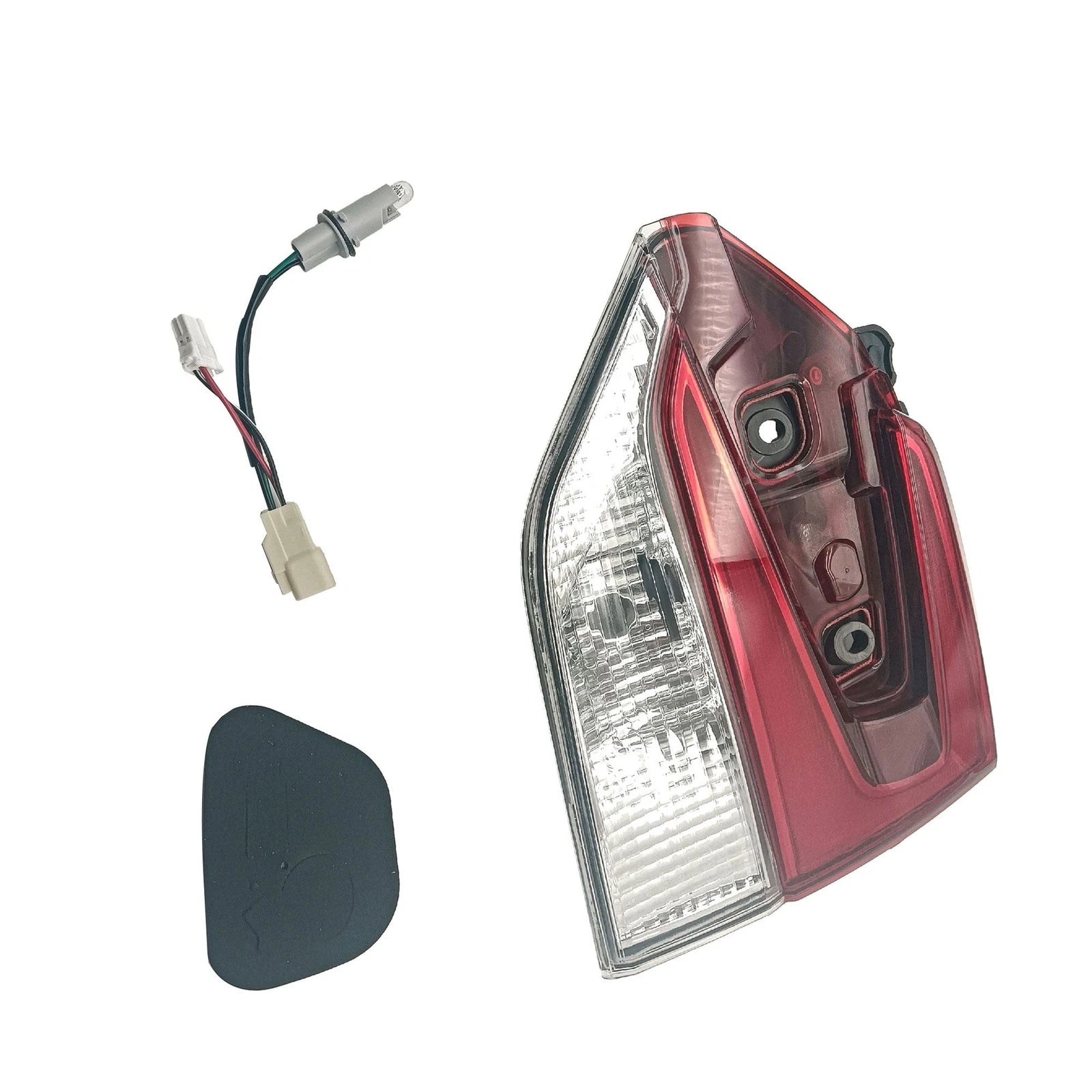 Inner Tail Light Right Side for Subaru Forester (2019-2021)