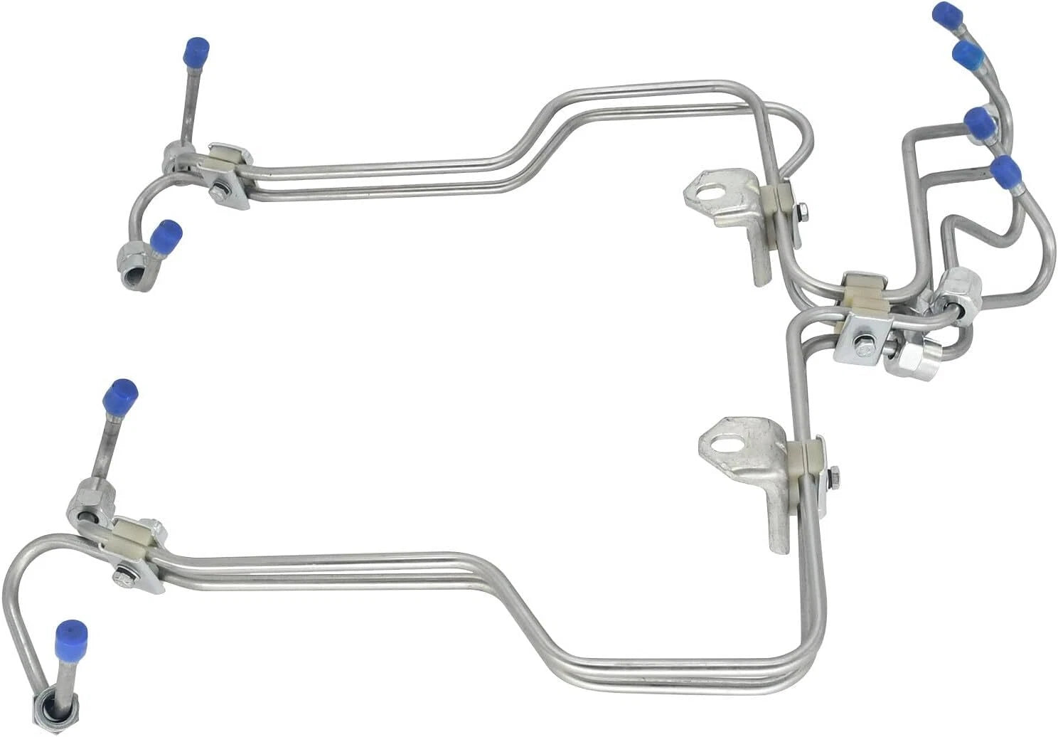 Fuel Supply Tube for Cummins 4BTA3.9-C110 4BT (1991–1998) 4934470