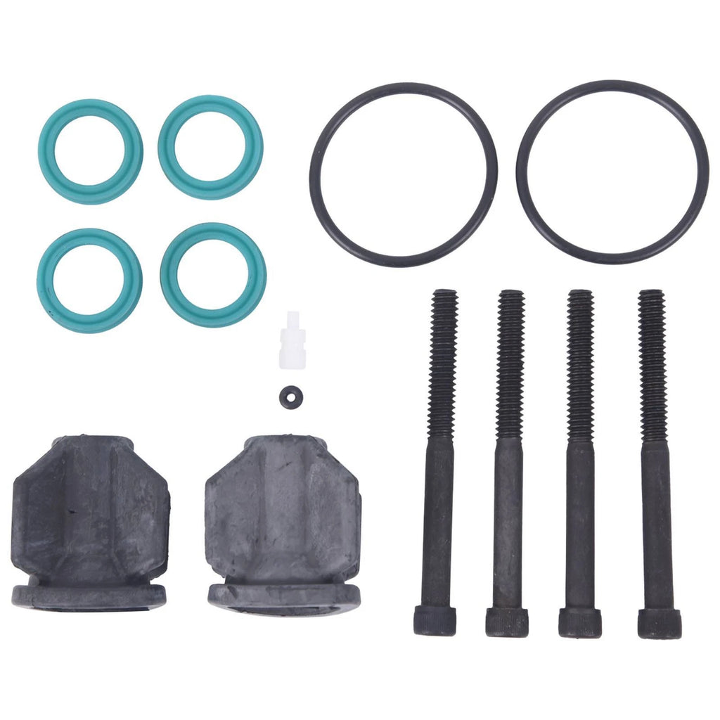 Control Valve Seal Kit for Bobcat 751 753 863 864 963 A300 S130 S300 S70 T140