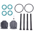 Control Valve Seal Kit for Bobcat 751 753 863 864 963 A300 S130 S300 S70 T140