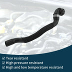 Radiator Hose for BMW 323i (2006 - 2011)