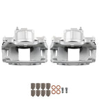 Brake Calipers Pair for Dodge Journey (2009–2012) 18B5044A 18B5045A