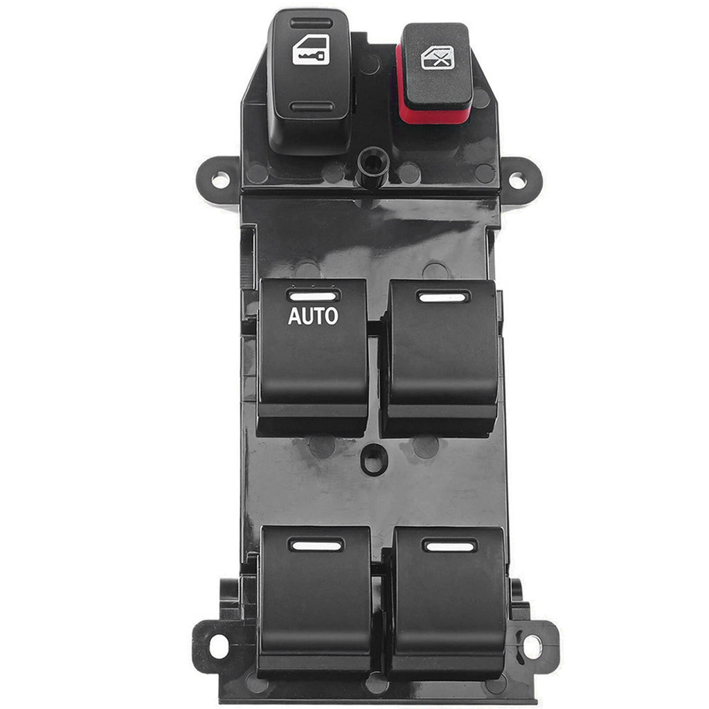 Front Left Power Window Switch for Honda CR-V (2007-2011)