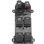 Front Left Power Window Switch for Honda CR-V (2007-2011)