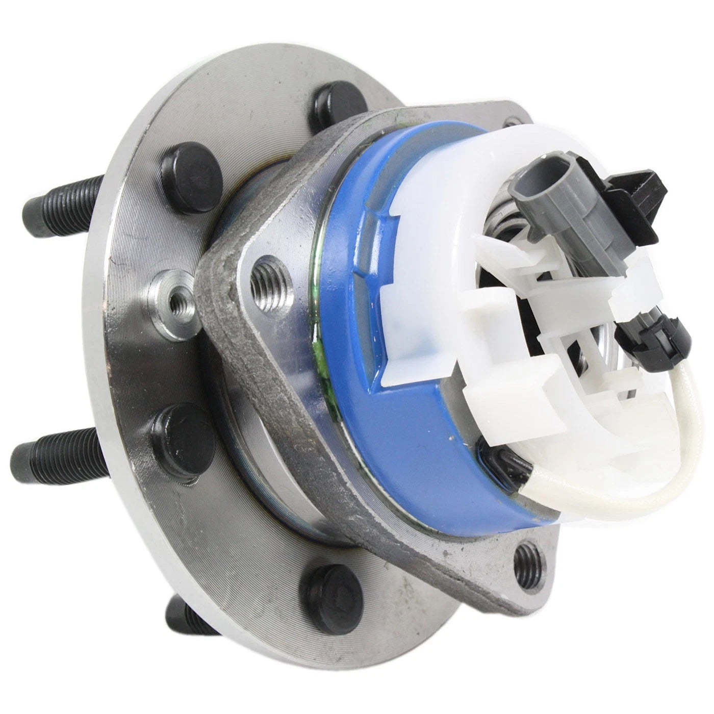 2X Front Wheel Hubs for Chevy Buick