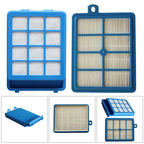 Motor and Abluftfilter Set for Vacuum Cleaner