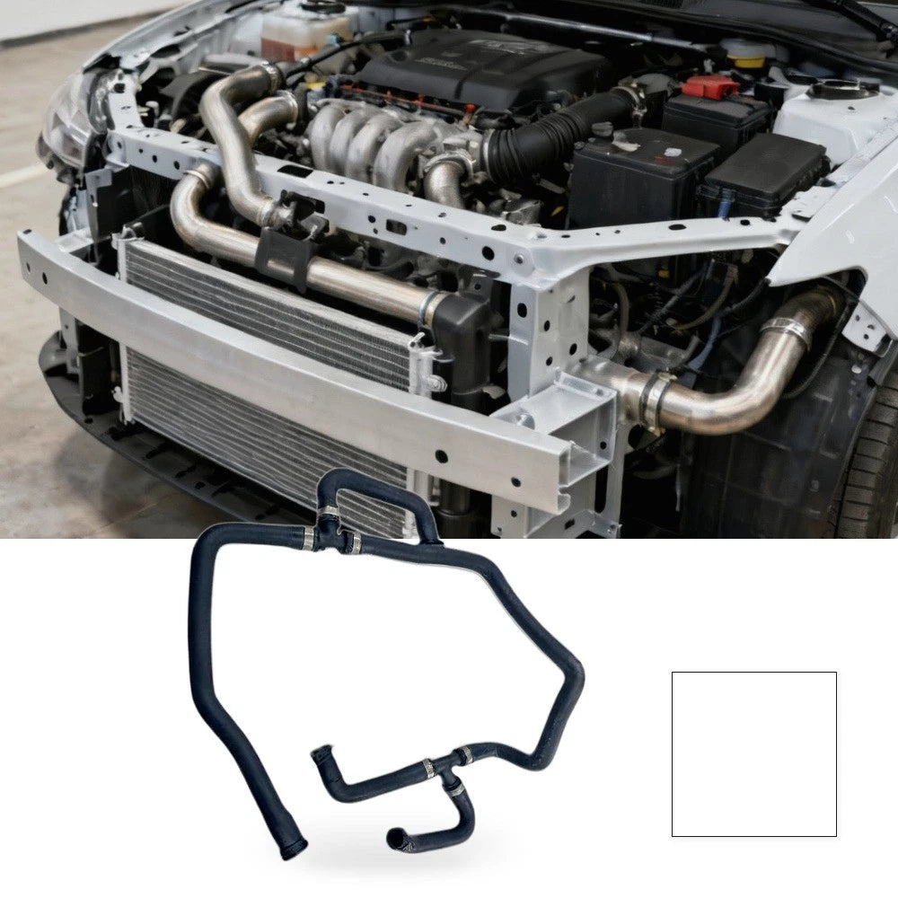 Heater Hose Tee for Ford Focus Escape Kuga 1.5L (2012–2018) F1F1-8C351DJ
