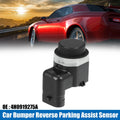 PDC Reverse Parking Assist Sensor for Audi A5 (2007–2015) 4H0919275A