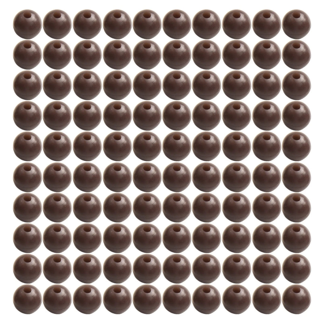 Buffer Beads for Carp Fishing (6mm, 8mm)