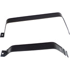 Set of 2 Fuel Tank Straps for Dodge Durango (1998–2003)