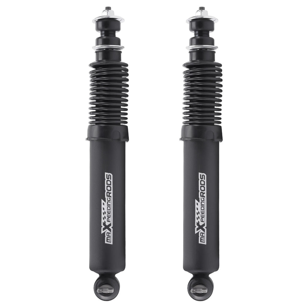 5" Front Drop Shocks for Chevy GMC C1500 (1988–1998) 2WD